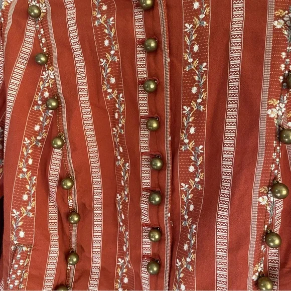 NEW Free People Sorel Cottage Jacket - Picture 10 of 13